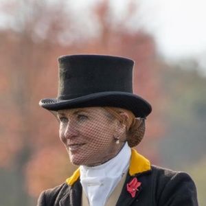 Meet your Posher, Maureen